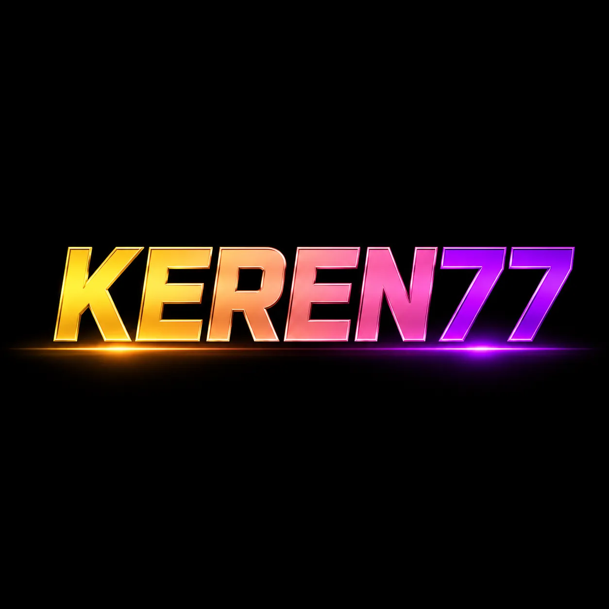 KEREN77 - Aplikasi Edit Foto Aesthetic Terbaik untuk Kreativitas Anda